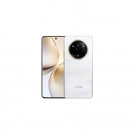 realme 14 Pro+ 5G 8/256GB Pearl White