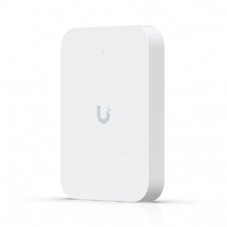 Pääsupunkt U7 In-Wall | 802.11ac | 4300 Mbit/s | 3 Ethernet LAN (RJ-45) porti | MU-MiMO jah