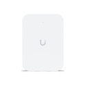 Ubiquiti juurdepääsupunkt U7 In-Wall 802.11ac 4300 Mbit/s Ethernet LAN (RJ-45) pordid 3 MU-MiMO jah 