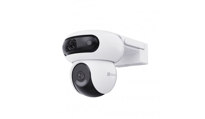 EZVIZ Camera | CS-H90 | 4 MP+4 MP | 2.8/6mm | IP65 | H.264/H.265 | Micro SD, Max. 512 GB