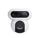 EZVIZ Camera | CS-H90 | 4 MP+4 MP | 2.8/6mm | IP65 | H.264/H.265 | Micro SD, Max. 512 GB