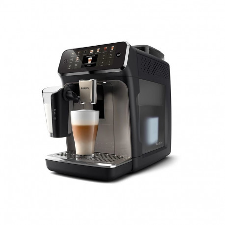 Philips 5500 LatteGo EP5549/70 black
