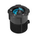 WELL WATER CONNECTION