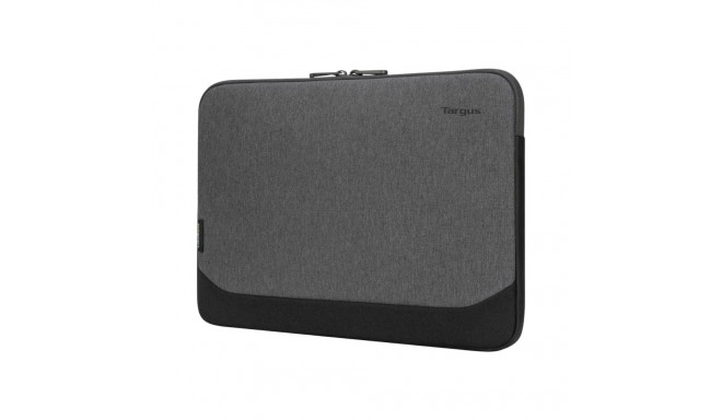 Targus Cypress with EcoSmart Sleeve | Fits up to size 13-14 " | Sleeve | Grey