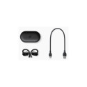 Anker Soundcore | Open-Ear Headphones | V20i | Bluetooth | Open-Ear | Microphone | Wireless | Black