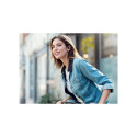 Anker Soundcore | Open-Ear Headphones | V20i | Bluetooth | Open-Ear | Microphone | Wireless | Black