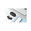 Anker Soundcore | Open-Ear Headphones | V20i | Bluetooth | Open-Ear | Microphone | Wireless | Black