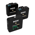 Rode Wireless Go II mikrofon