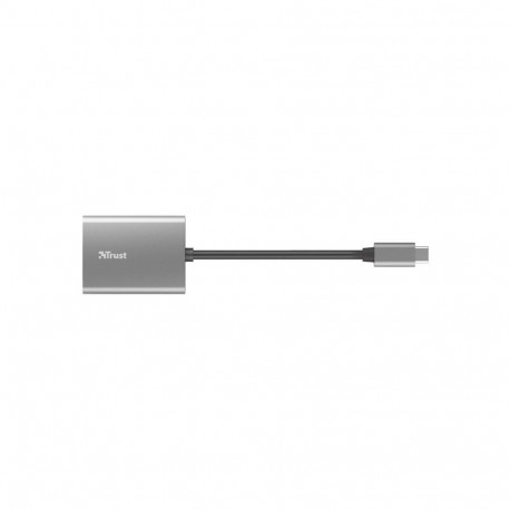 mälukaardilugeja DALYX24136 USB-C