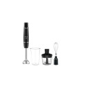TEFAL | Blender | HB943838 InfintyForce | Hand Blender | 1000 W | Number of speeds 1 | Chopper | Bla