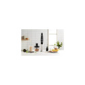 TEFAL | Blender | HB943838 InfintyForce | Hand Blender | 1000 W | Number of speeds 1 | Chopper | Bla