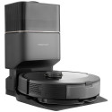 Roborock Q8 Max+ cleaning robot Black