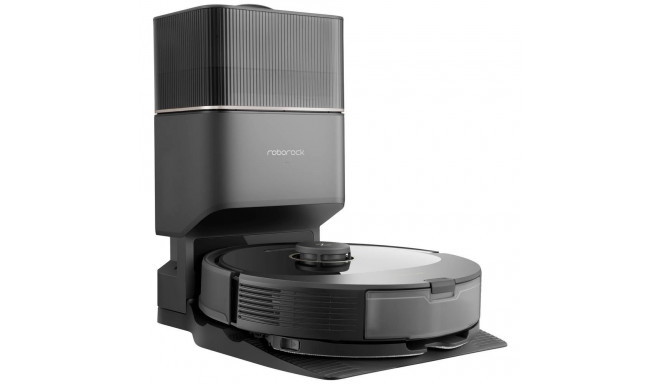 Roborock Q8 Max+ cleaning robot Black