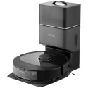 Roborock Q8 Max+ must koristusrobot