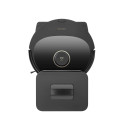Roborock Q8 Max+ must koristusrobot