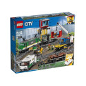 LEGO City Cargo Train (60198)