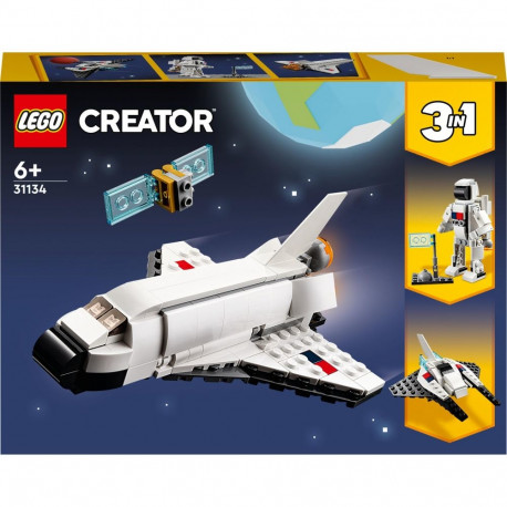 LEGO Creator Space Shuttle (31134)