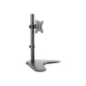 Logilink | Lauamonitorikinnitus | BP0044 | 13-32 " | Maksimaalne kaal (kandevõime) 8 kg | Must
