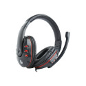 Gembird | Headband | Gaming headset with volume control