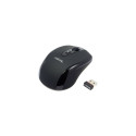 Logilink | Maus optisch Funk 2.4 GHz | 2.4GH wireless mini mouse with autolink | wireless | Black
