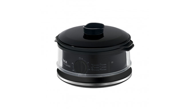 TEFAL | VC140135 toiduauruti | Must | 900 W | Korvide arv 2