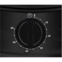 TEFAL | VC140135 toiduauruti | Must | 900 W | Korvide arv 2