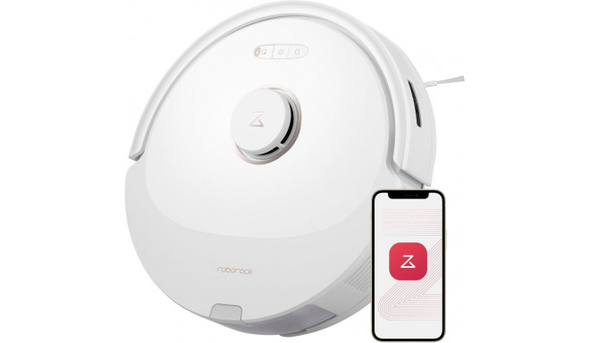 Roborock Q8 Max valge