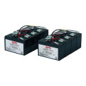 APC Battery 12V 9Ah (RBC17)