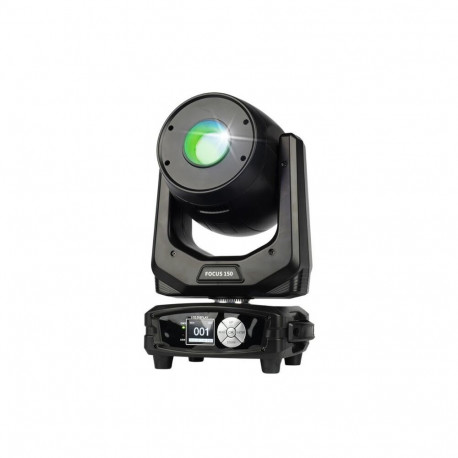 LIGHT4ME liikuv pea FOCUS 150 SPOT LED taimelamp