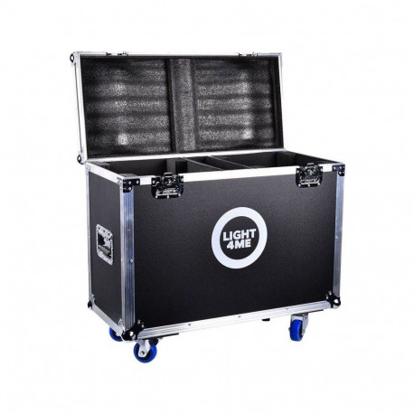 Light4me transpordikast Venom Zoom 350 kahele liikuvale peale