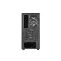 Chieftec HUNTER 2 Midi Tower Black