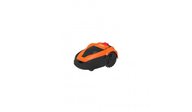 AYI robotmuruniiduk A1 600i niiduala 600 m2, WiFi rakendus jah (Android; iOS), tööaeg 60 min, harjad