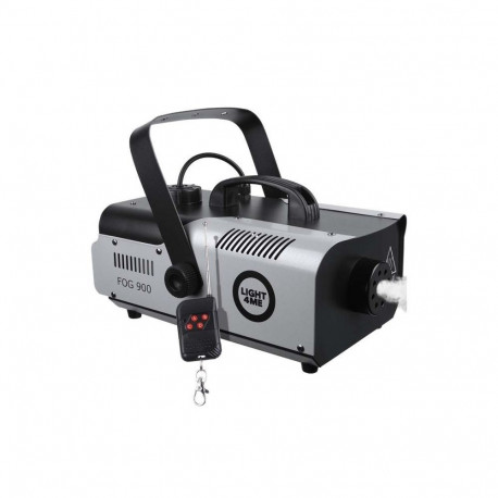 LIGHT4ME FOG 900 udu suitsugeneraator kaugjuhtimispult