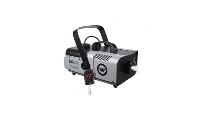 LIGHT4ME FOG 900 udu suitsugeneraator kaugjuhtimispult