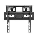 Uchwyt naścienny uniwersalny do LED TV (32"-70") regulacja w pionie i poziomie
