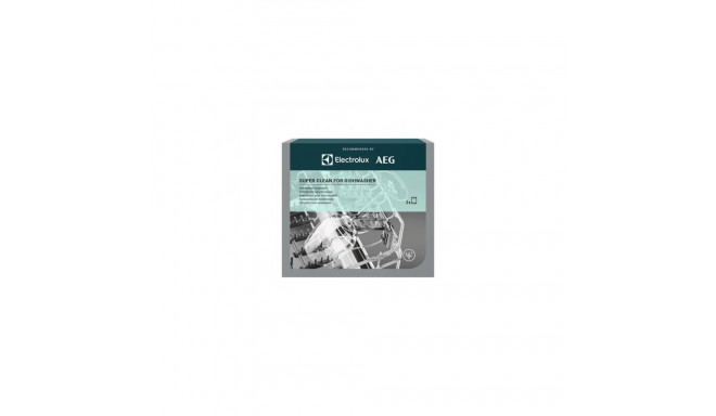 Electrolux M2DCP051