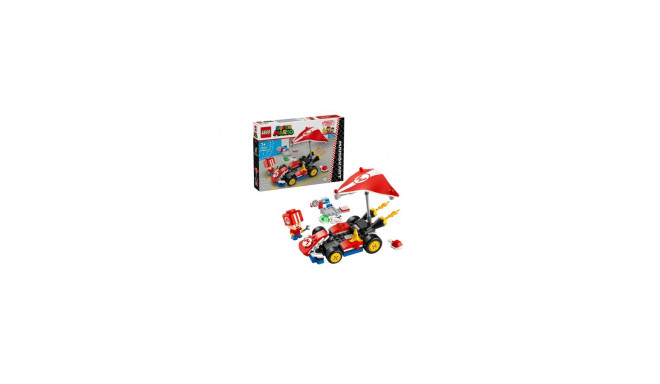 LEGO Super Mario 72032 Standard Kart