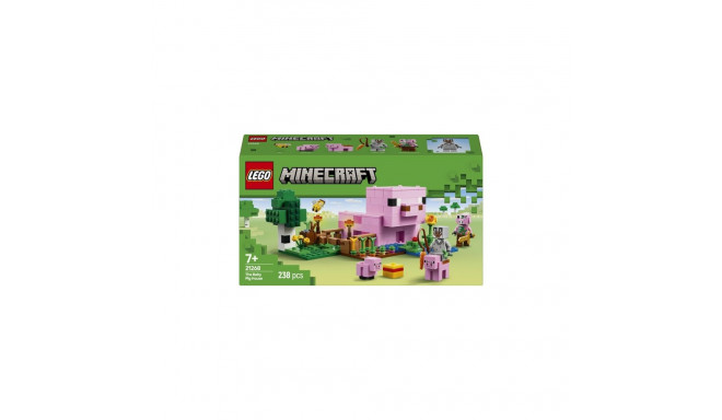 LEGO The Baby Pig House 21268