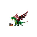 LEGO 31161 Creator 3-in-1 Green Dragon