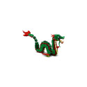 LEGO 31161 Creator 3-in-1 Green Dragon