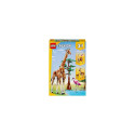 Lego Wild Safari Animals 31150