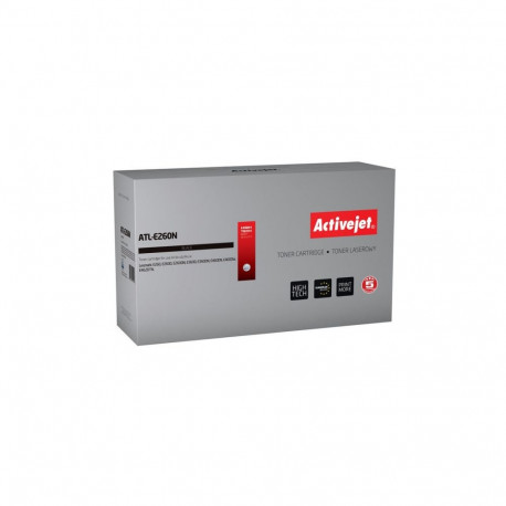 ActiveJet ATL-E260N Black