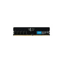 Crucial Micron 16GB DDR5 4800MHz UDIMM CT16G48C40U5