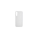 Just Must "Anti-Bacteria TPU Case Galaxy A25" Clear