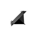 Tactical "Stealth Bomber Case Universal (9"-11")" Black