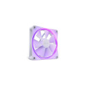Nzxt F120 RGB 120 mm 3-pack & RGB Controller RF-R12TF-W1