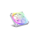 Nzxt F120 RGB 120 mm 3-pack & RGB Controller RF-R12TF-W1