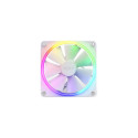 Nzxt F120 RGB 120 mm 3-pack & RGB Controller RF-R12TF-W1