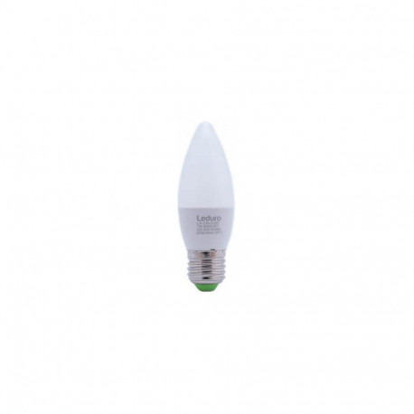 Leduro C38 LED Bulb E27 7W 21227