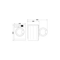 Whirlpool WRBSB 6249 W EU